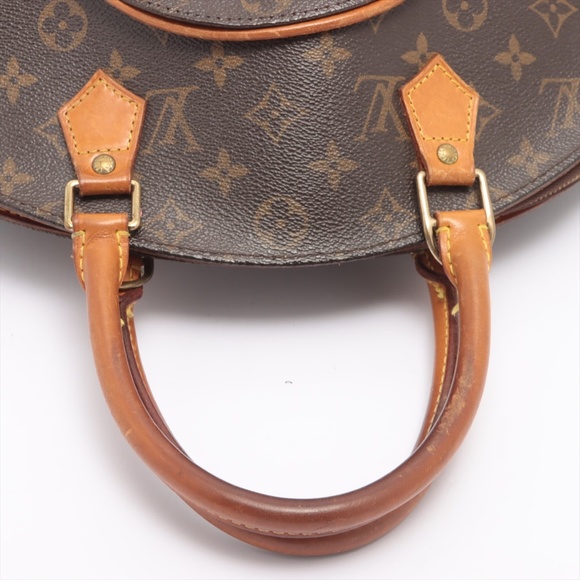 Louis Vuitton Monogram Ellipse MM - Picture 5 of 10